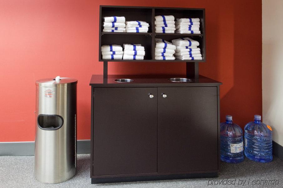 Hampton Inn & Suites Atlanta-Downtown Facilities photo